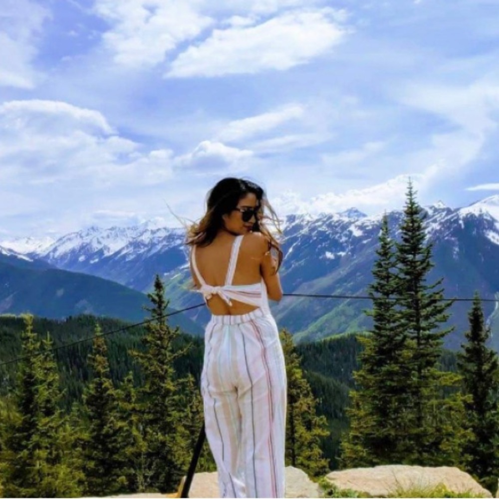 Japna Jumpsuit